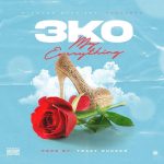 Look out for ‘Tracy Rucker’ a.k.a ‘3KO’ in 2023 as he drops new single ‘My Everything’.