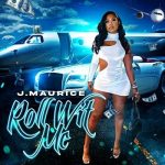 ‘J. Maurice’ a rising Kansas City-based hip-hop artist has just dropped new single ‘Roll Wit Me’.
