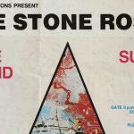 The Stone Roses at Spike Island: A Legendary Moment in British Rock History.