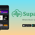 SupaFuse: The Gold Standard in Music Streaming Platforms